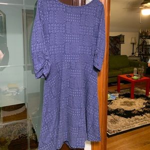 Mata Traders Organic Cotton Dress